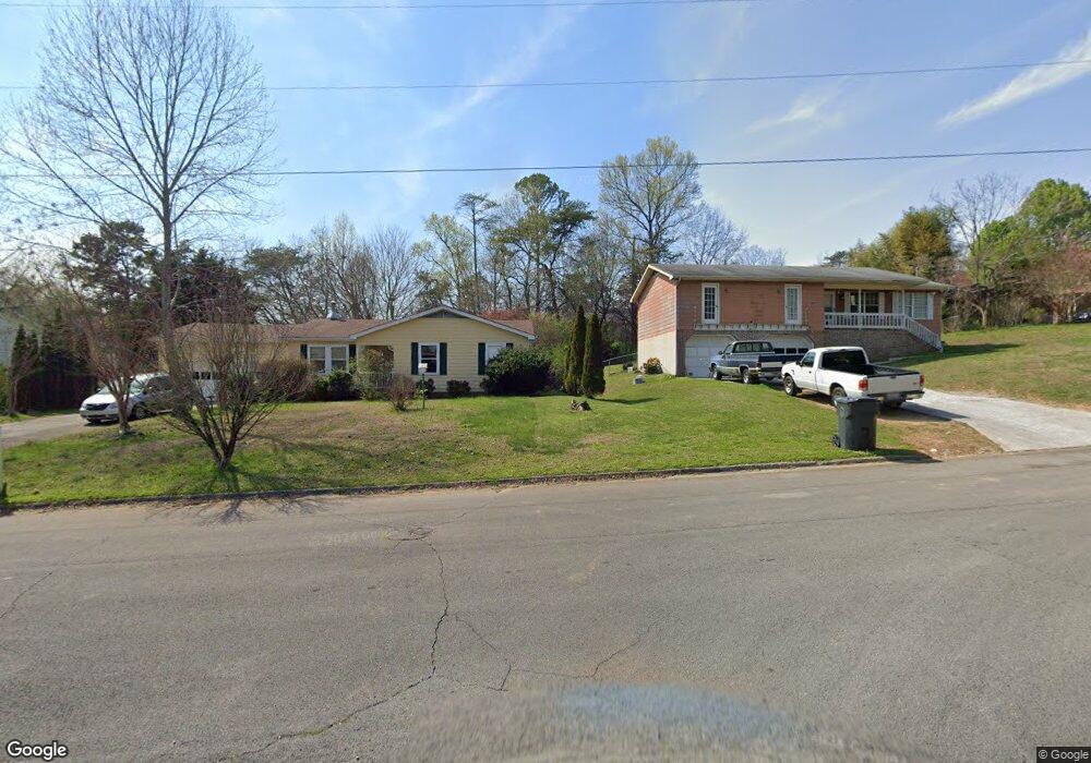 0 Gregory Ln unit 1233531, La Fayette, GA 30728 - photo 1