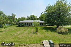 411 W Elm St, Clarence, MO 63437
