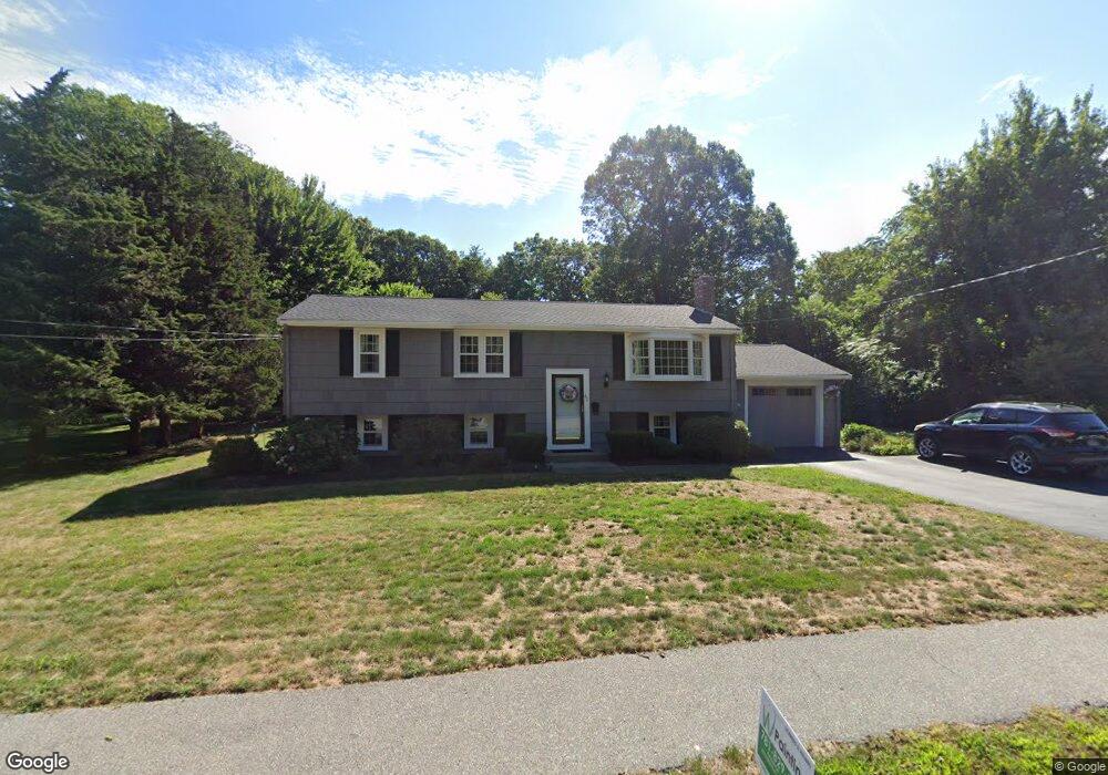 42 Ward St, Hingham, MA 02043 - photo 1