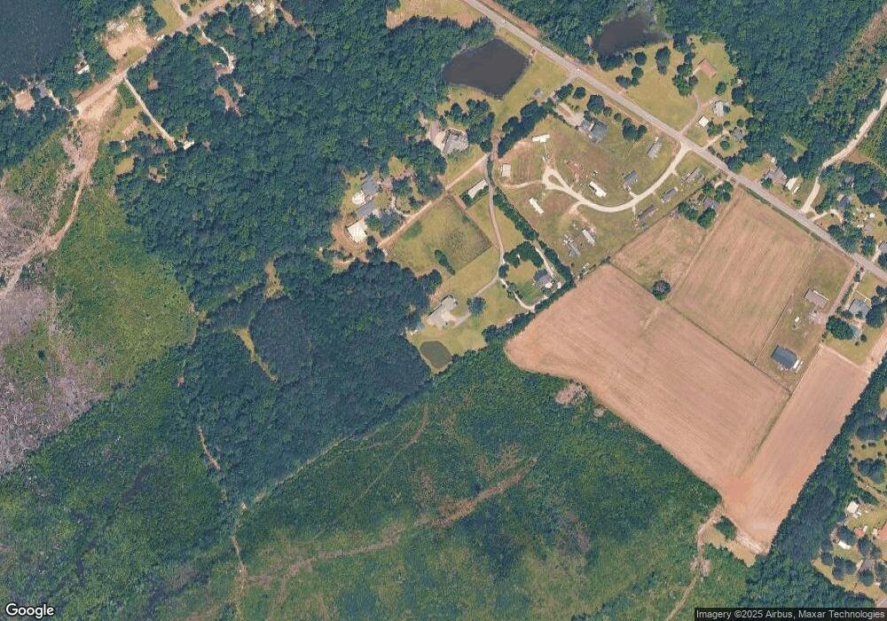 3568 Old Reaves Ferry Rd, Conway, SC 29526 - photo 1