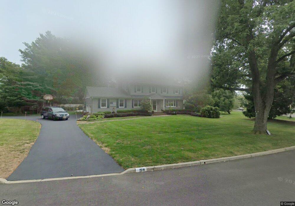 19 N Rivers Edge Dr, Little Silver, NJ 07739 - photo 1