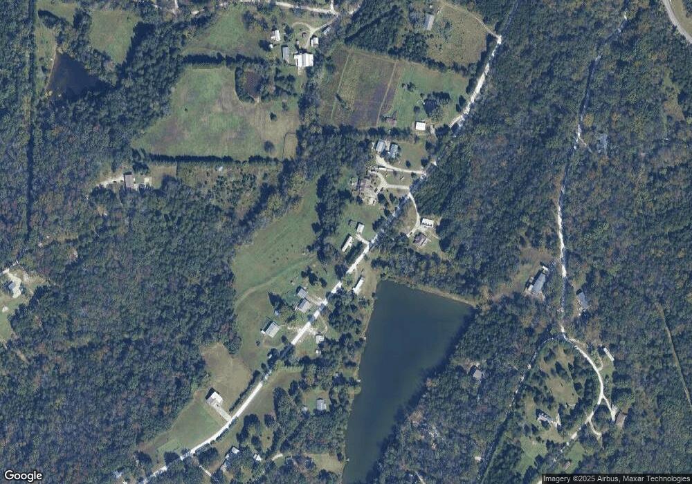 5458 E Anding Dr, Catawissa, MO 63015 - photo 1