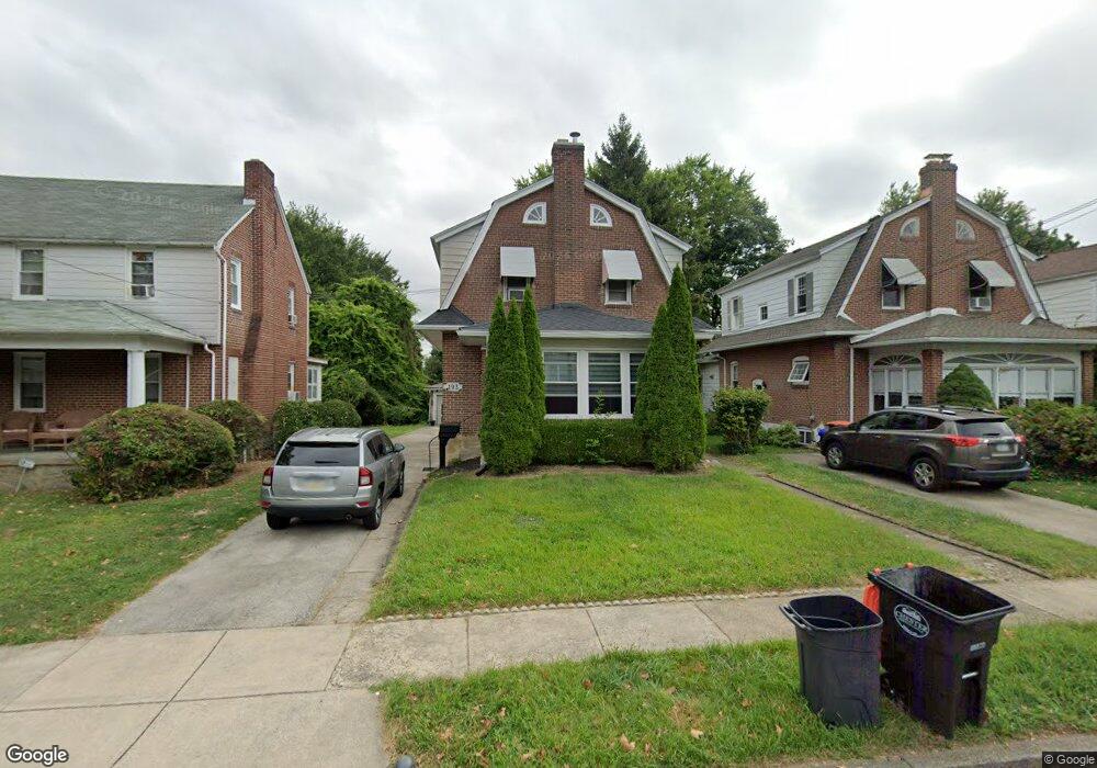 193 E Parkway Ave, Chester, PA 19013 - photo 1