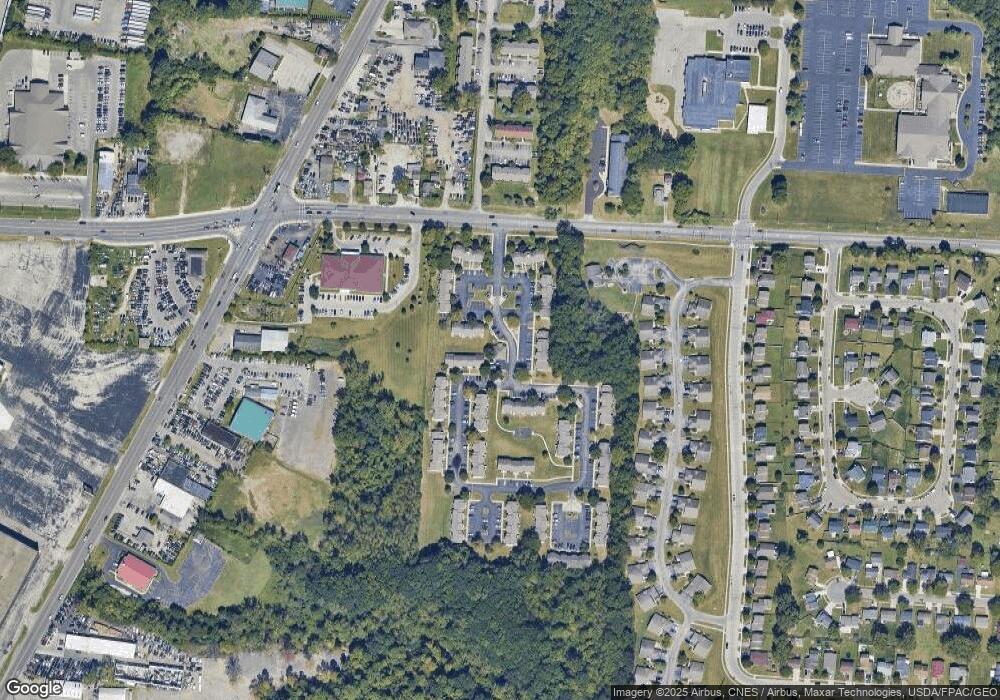 3301 Imani Dr, Columbus, OH 43224 - photo 1