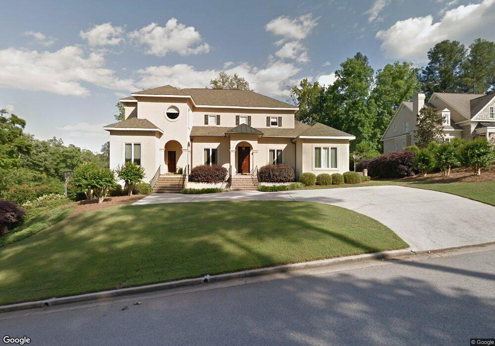 817 Shackleford Place, Evans, GA 30809 - photo 1