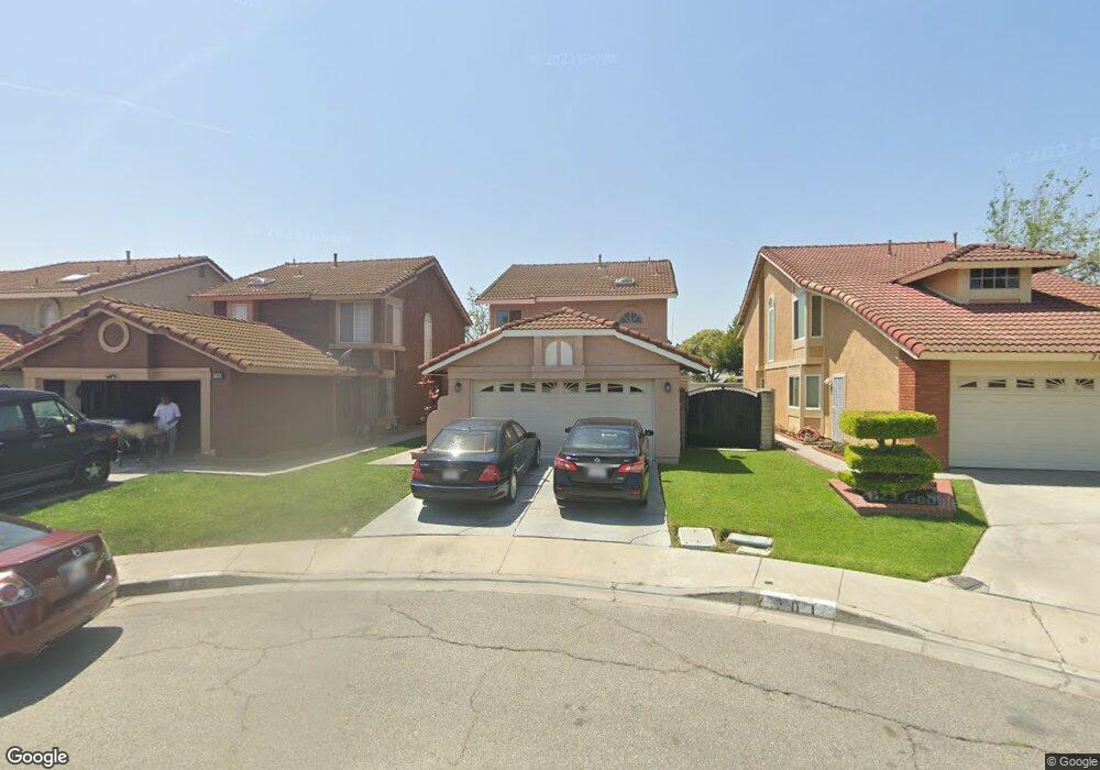 705 Anzac Cir, Compton, CA 90220 - photo 1