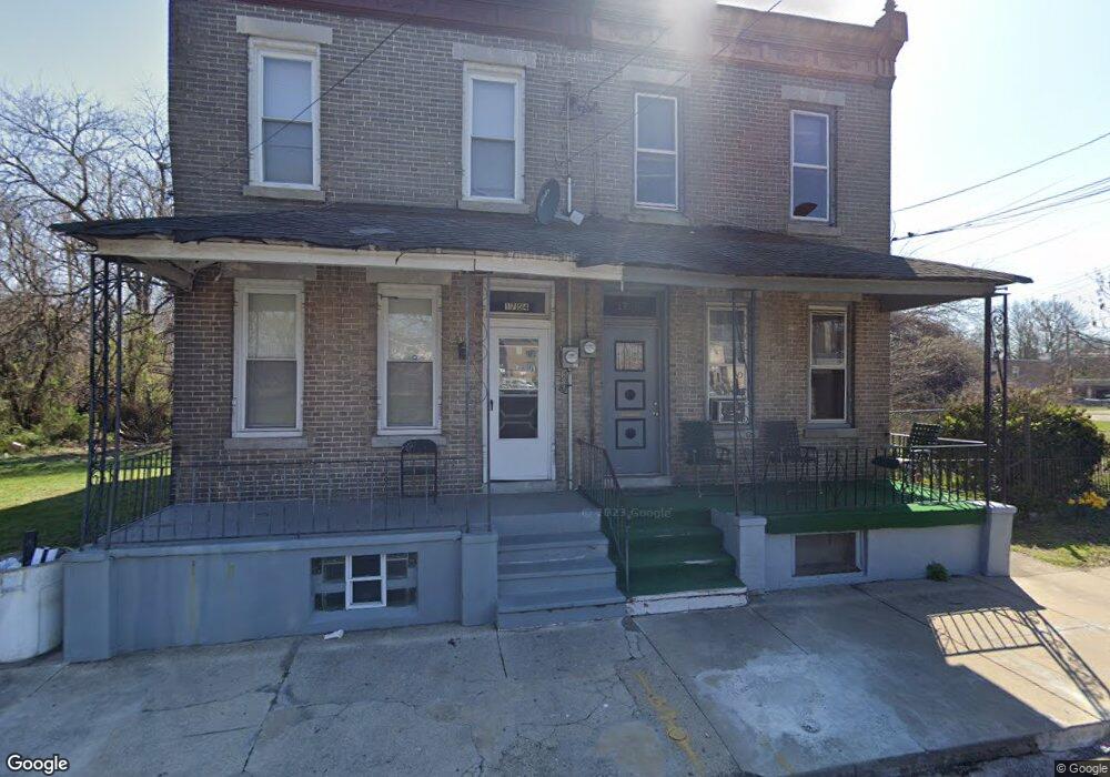 1756 S 6th St, Camden, NJ 08104 - photo 1