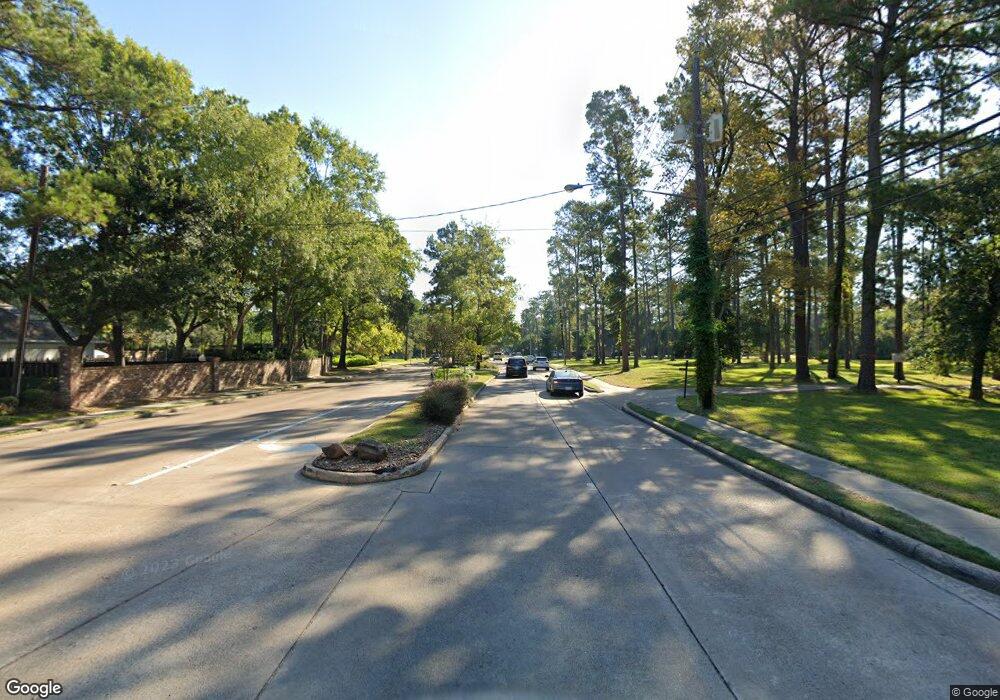 11513 Memorial Dr, Houston, TX 77024 - photo 1