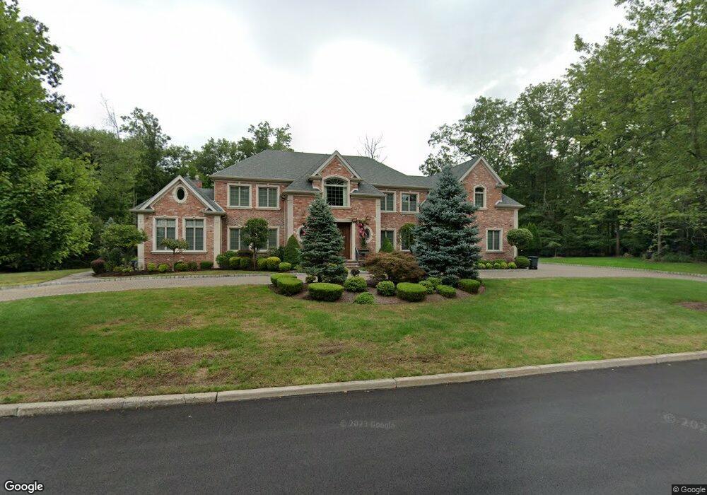 15 Heritage Rd, Old Tappan, NJ 07675 - photo 1
