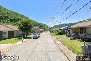 184 Kanawha Ave, Smithers, WV 25186