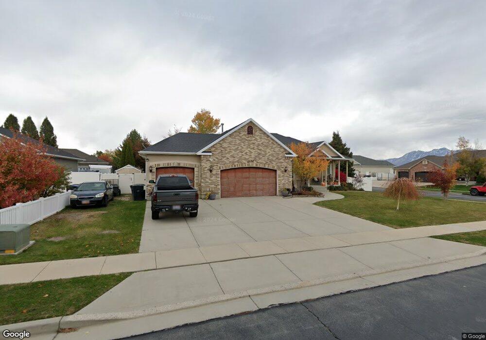 3234 W Cornish Cir, South Jordan, UT 84095 - photo 1