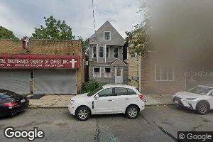 457 S 5th Ave, Mount Vernon, NY 10550