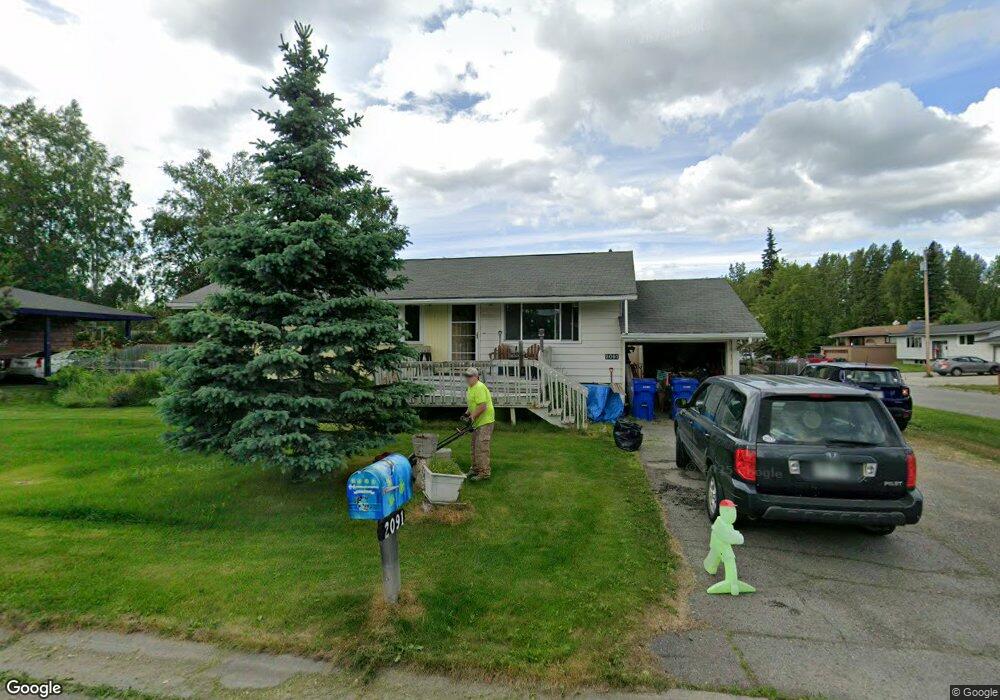 2091 Campbell Place, Anchorage, AK 99507 - photo 1