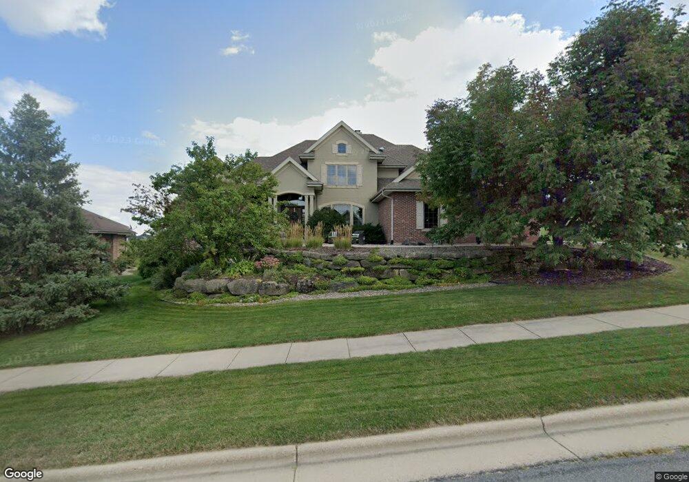 610 Bergamont Blvd, Oregon, WI 53575 - photo 1