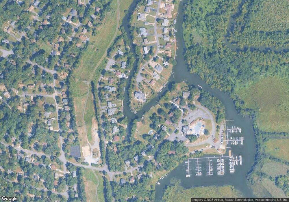 1000 Potomac Dr, Stafford, VA 22554 - photo 1