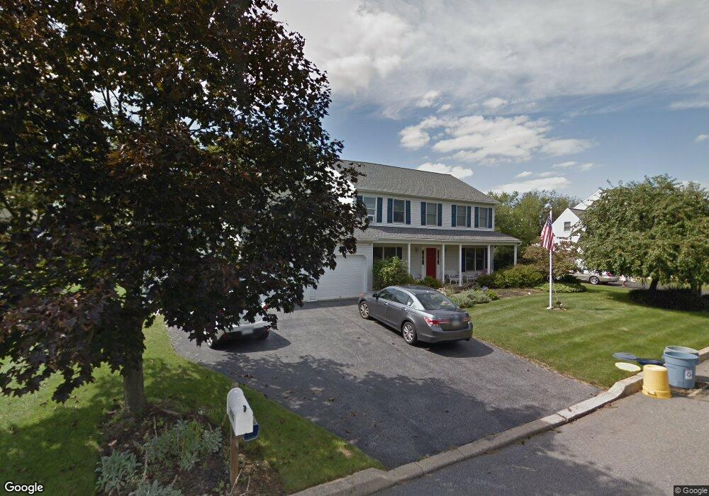 2020 Clarendon Dr, Easton, PA 18040 - photo 1