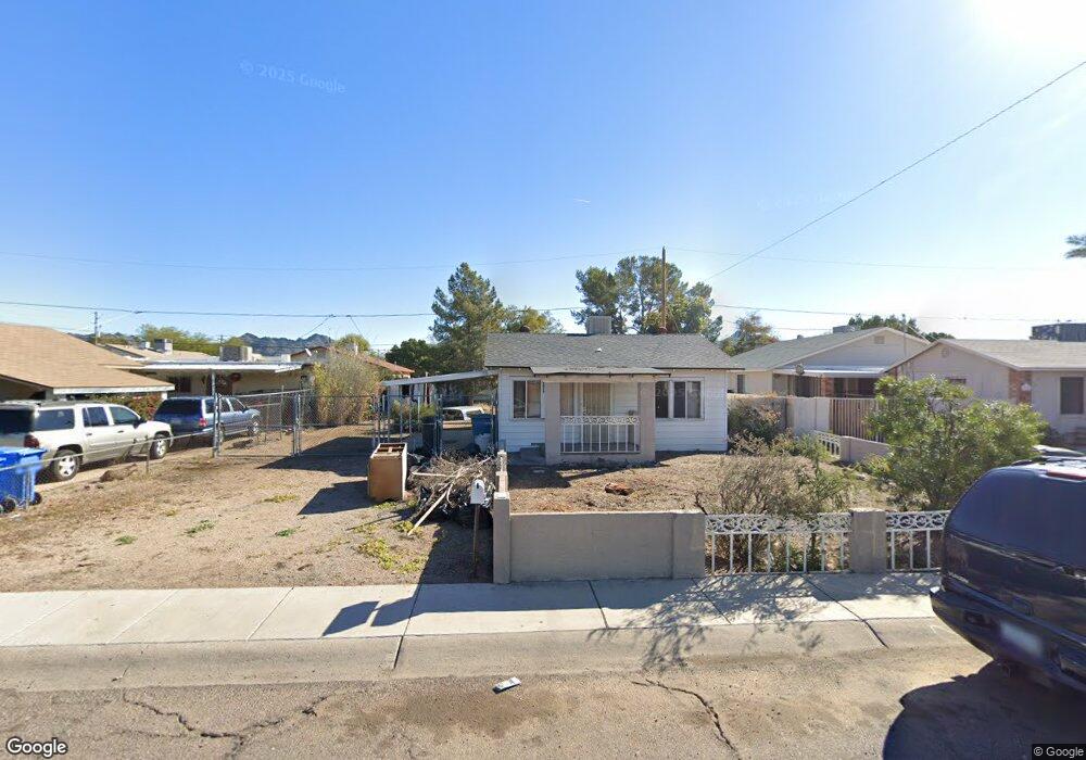 8839 N 4th St, Phoenix, AZ 85020 - photo 1