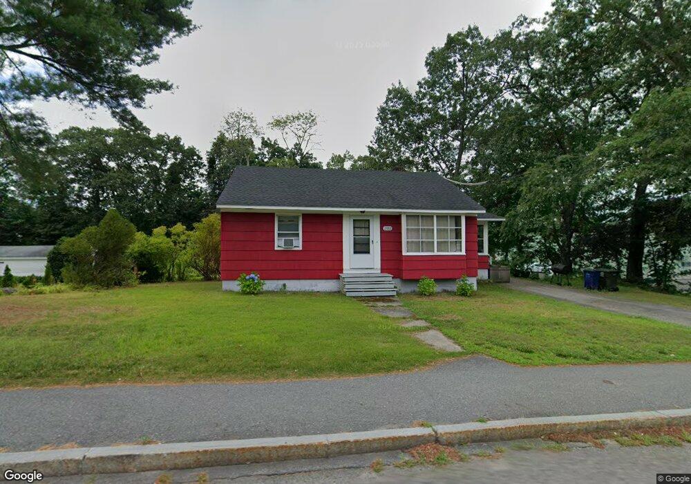 2082 Lakeview Ave, Dracut, MA 01826 - photo 1