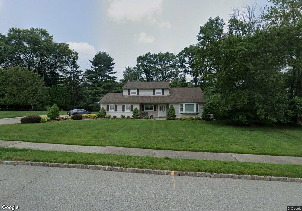 55 Cross Rd, Cedar Knolls, NJ 07927 - photo 1