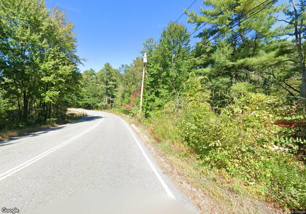 Lot 3-A Townsend Rd, Shirley, MA 01464 - photo 1