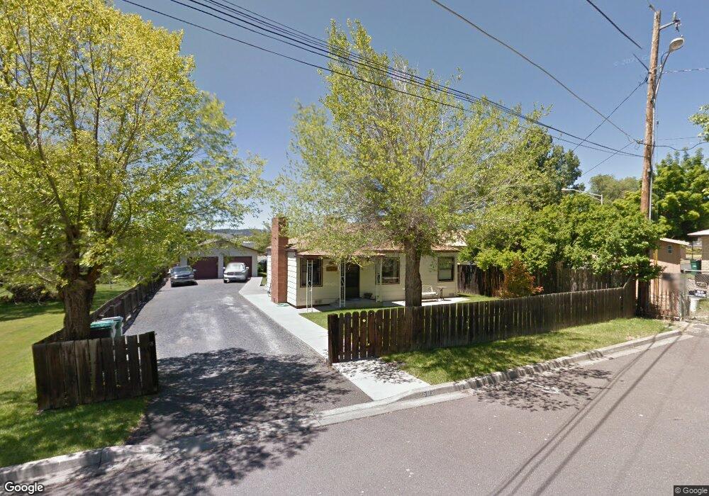 1502 Austin St, Klamath Falls, OR 97603 - photo 1