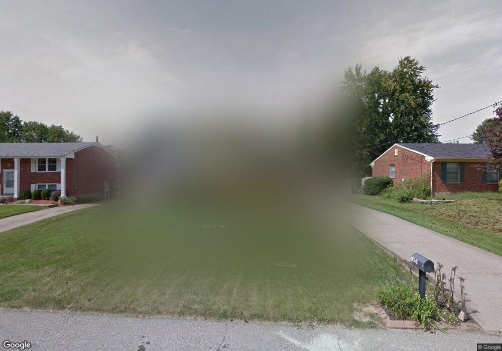 5408 Idlewood Ln, Louisville, KY 40291 - photo 1