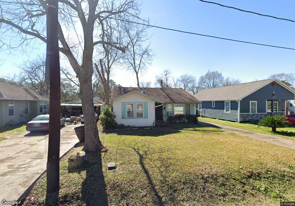 8248 Easton St, Houston, TX 77017 - photo 1