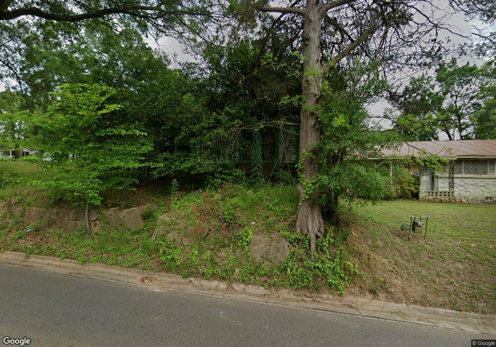 1524 Martin Luther King jr Blvd, Nacogdoches, TX 75961 - photo 1