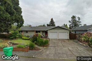 3001 SW Ridge Dr, Portland, OR 97219