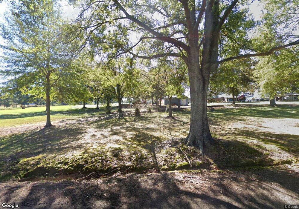 8108 Stateline Rd, Osyka, MS 39657 - photo 1