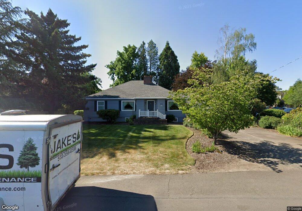 2134 Willamina Ave, Forest Grove, OR 97116 - photo 1