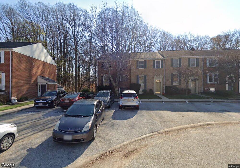 10518 Eastwind Way, Columbia, MD 21044 - photo 1