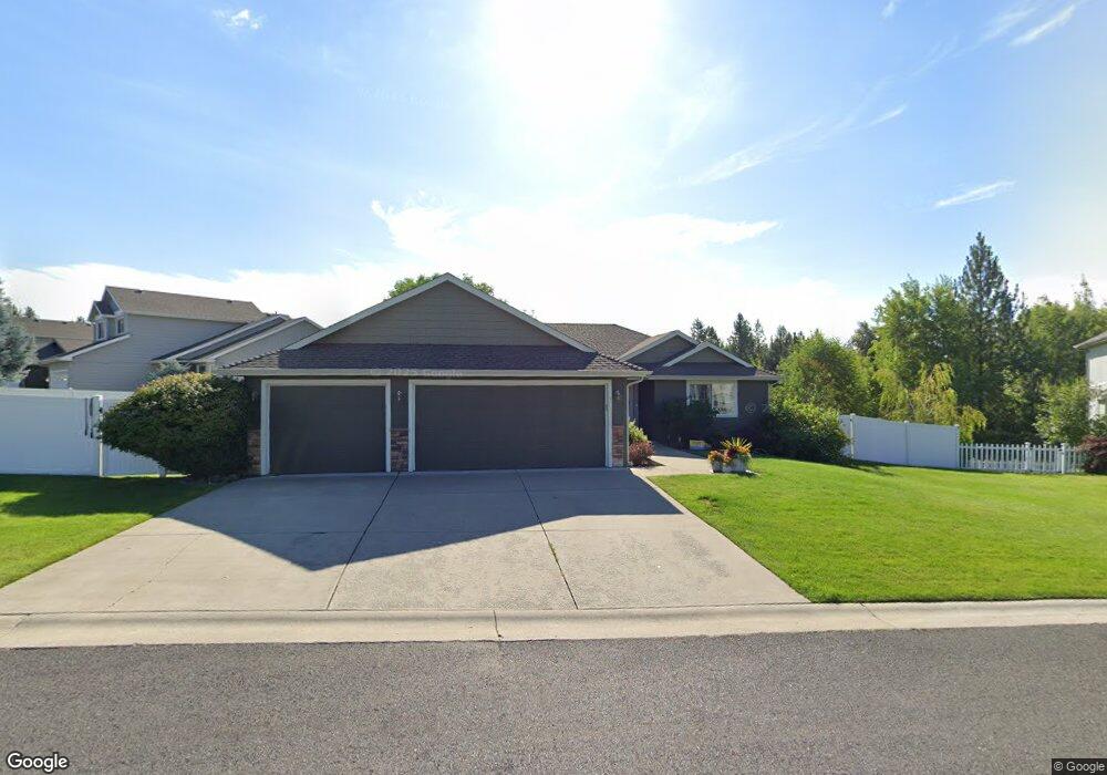 17120 N Dakota Ln, Colbert, WA 99005 - photo 1