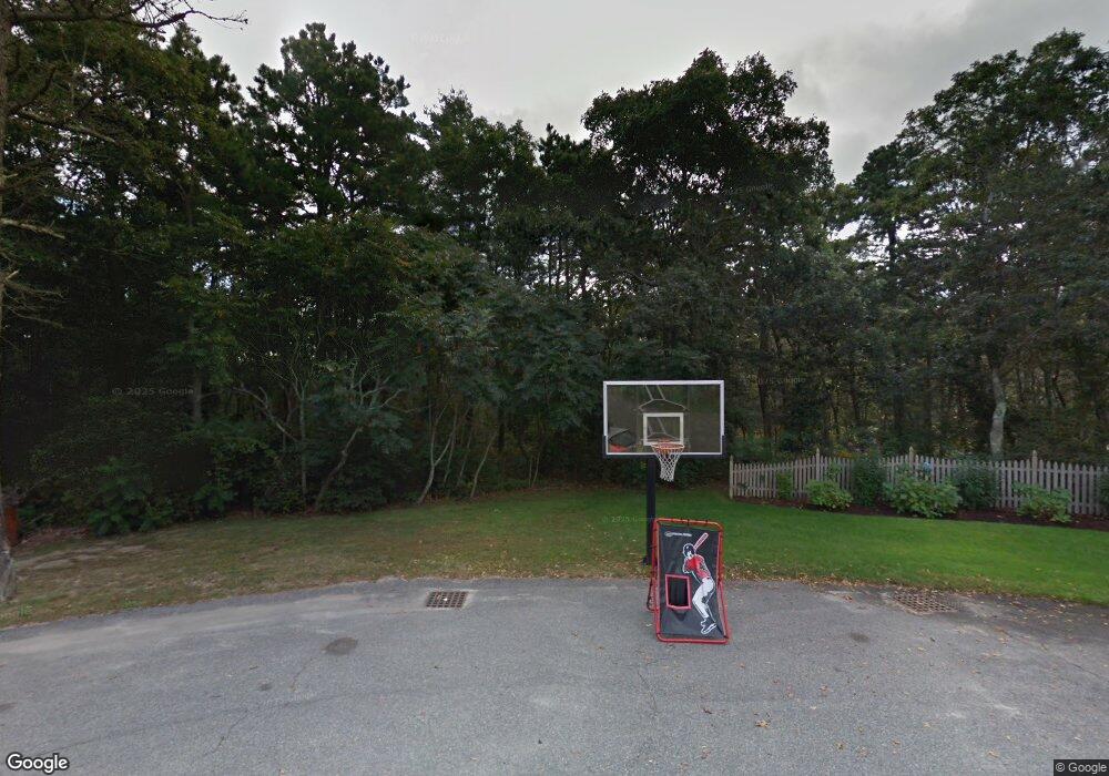 0 Capes Trail, Barnstable, MA 02668 - photo 1