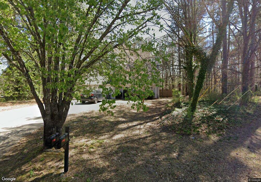 6725 Songwood Dr, Austell, GA 30168 - photo 1