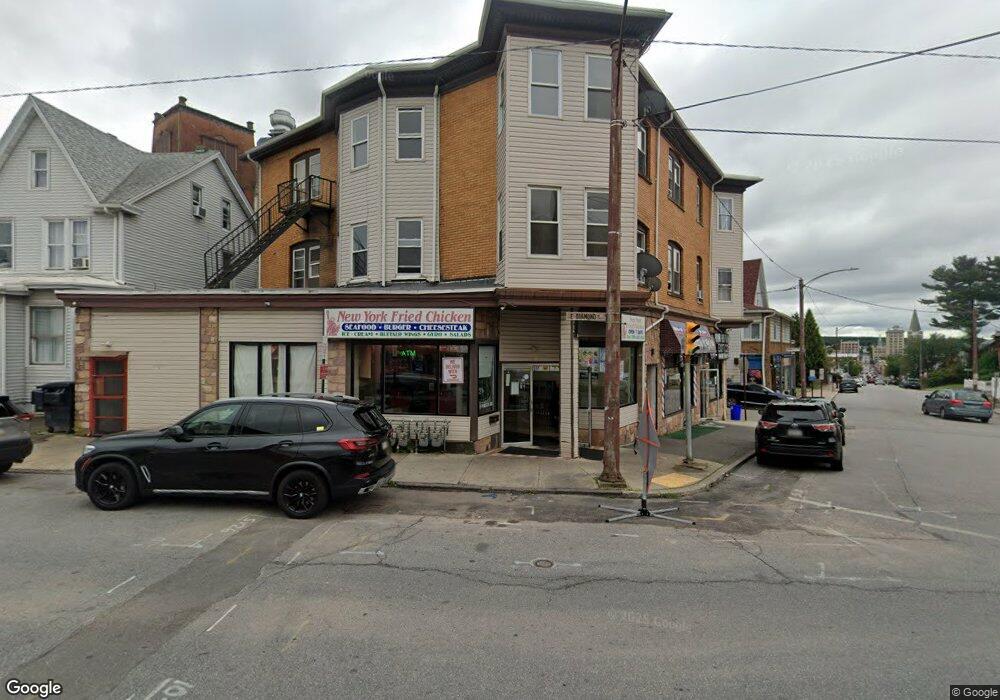 0 E Diamond Ave, Hazleton, PA 18201 - photo 1