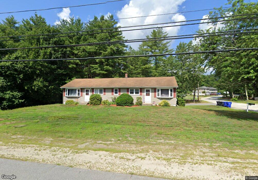 174 Derry Rd unit 176, Hudson, NH 03051 - photo 1