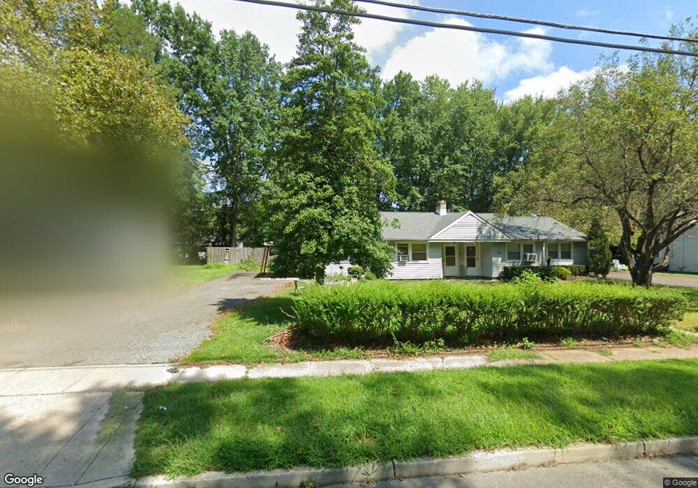 910 Pemberton Browns Mills Rd, Pemberton, NJ 08068 - photo 1