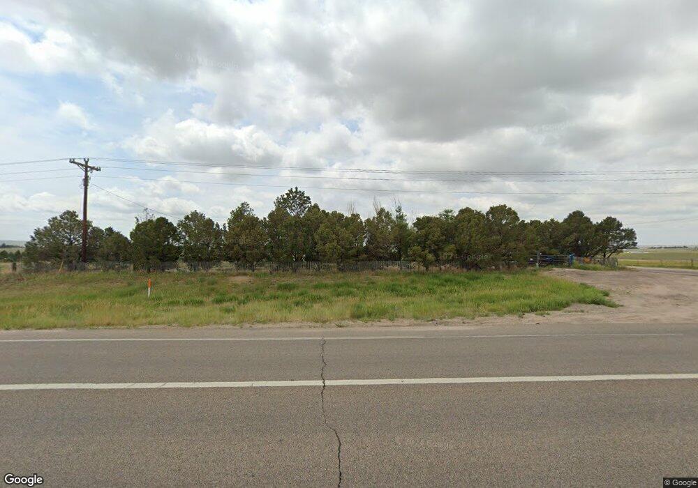 23809 E Us Highway 24, Calhan, CO 80808 - photo 1