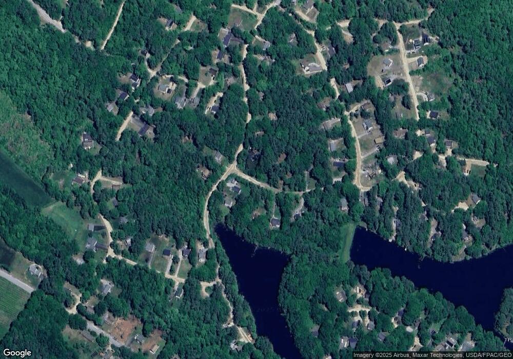 0 Meredith Ln, Barnstead, NH 03225 - photo 1