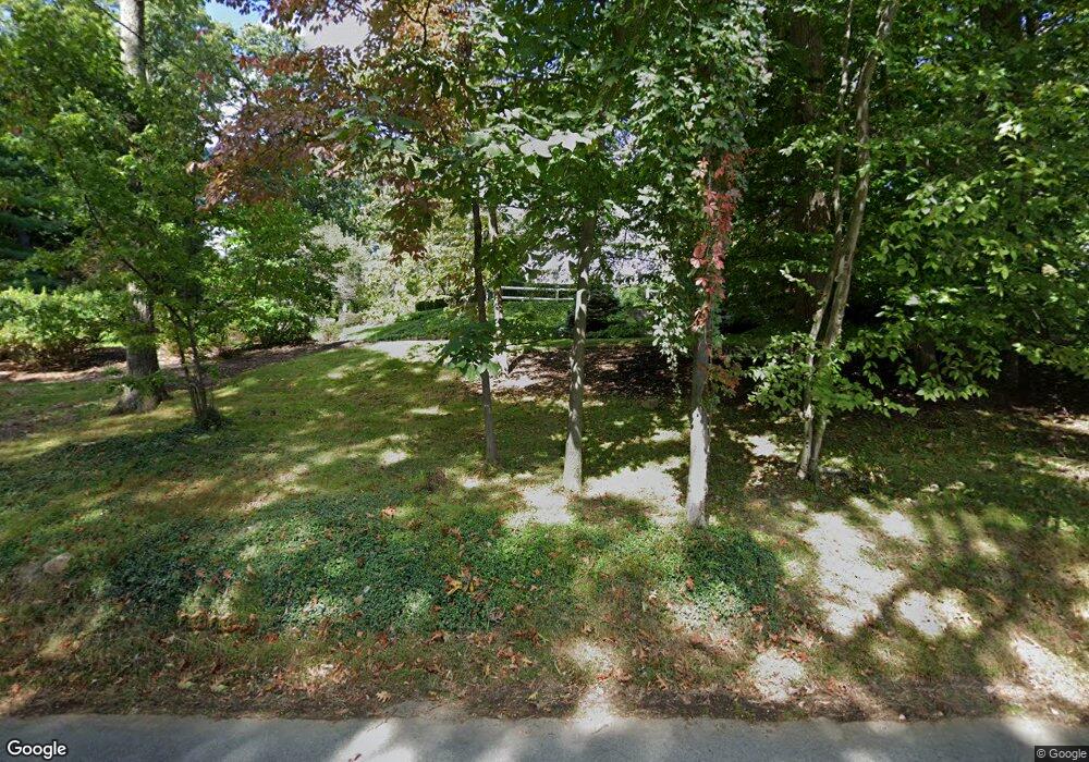 128 Old Army Rd, Bernardsville, NJ 07924 - photo 1