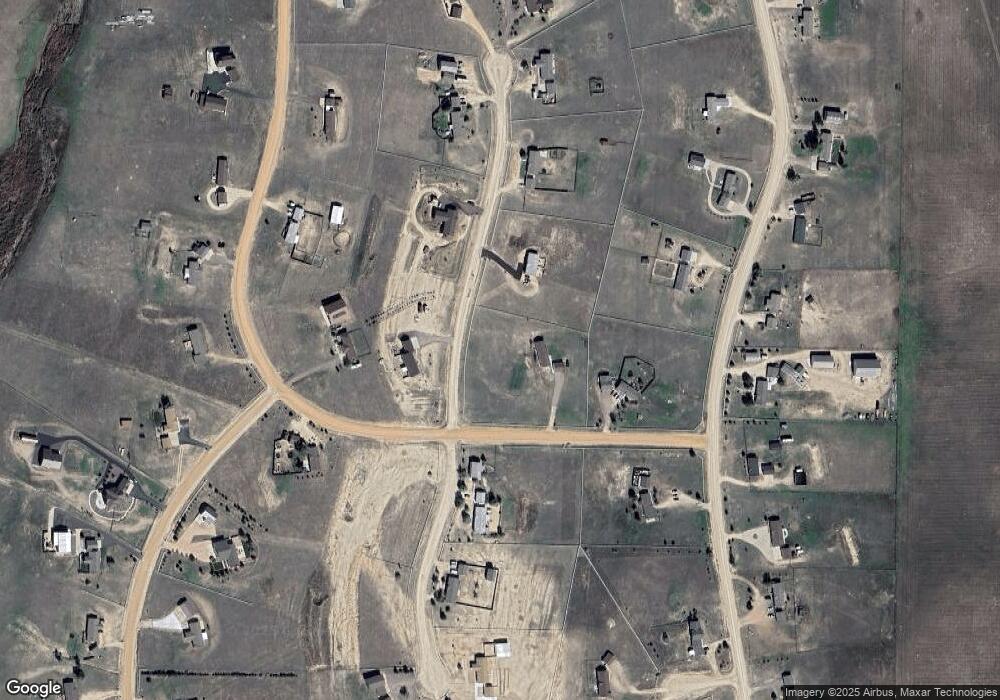 7423 Chelsey Way, Peyton, CO 80831 - photo 1