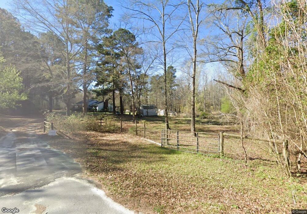 208 Darlene Dr, Orangeburg, SC 29115 - photo 1