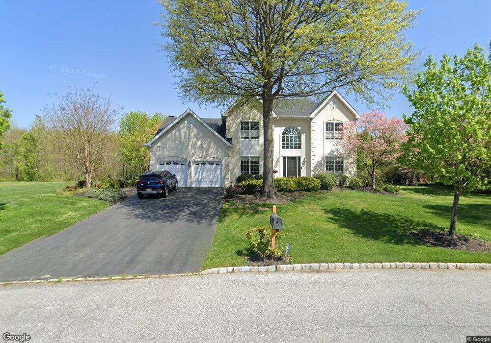 15 Apple Orchard Rd, Moorestown, NJ 08057 - photo 1