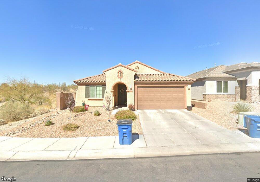 8615 N Archer Ave, Tucson, AZ 85742 - photo 1