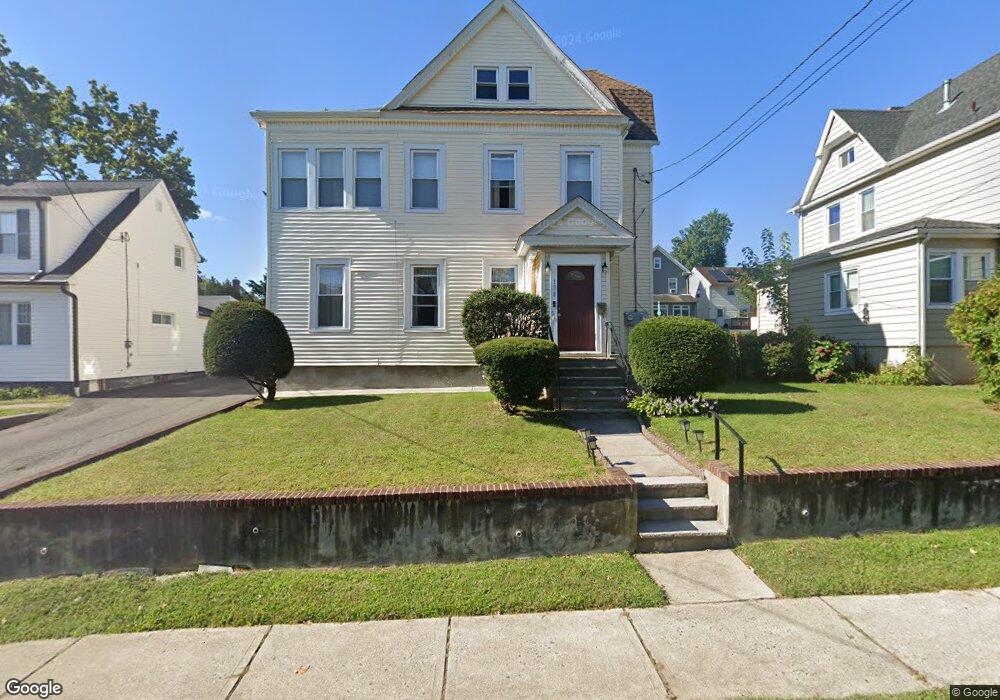 138 Franklin Ave, Hasbrouck Heights, NJ 07604 - photo 1