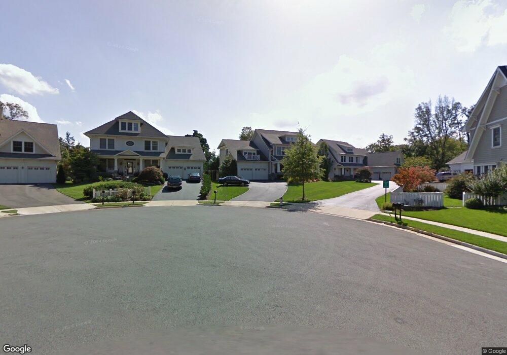 7275 Highland Estates Place, Falls Church, VA 22043 - photo 1