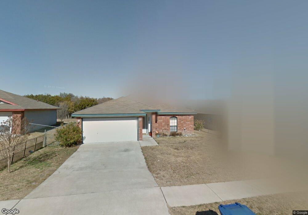 408 Mesquite Cir, Copperas Cove, TX 76522 - photo 1