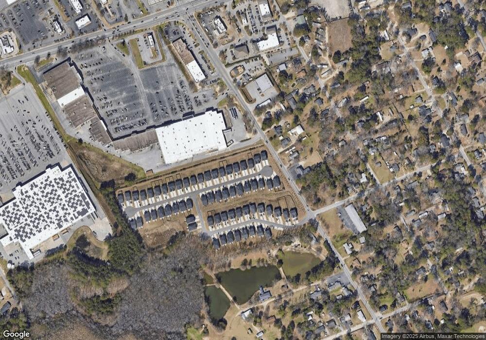 228 Gum Swamp Trail, West Columbia, SC 29169 - photo 1