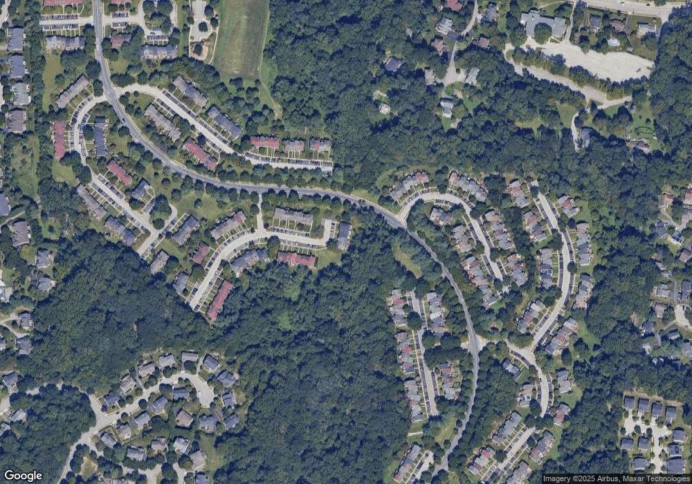 61 Rhodes Place, Lutherville Timonium, MD 21093 - photo 1